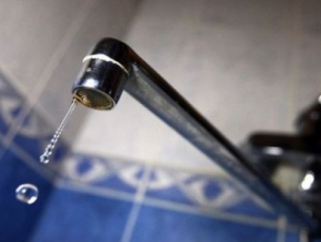 Պլանային ջրանջատում Բաղրամյան 25 և Պռոշյան 2 շենքերում